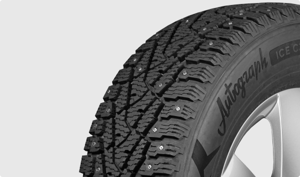 Tyres Autograph Ice C3